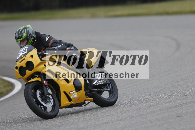 /03 04.04.2026 Speer Racing ADR/Gruppe gelb/98